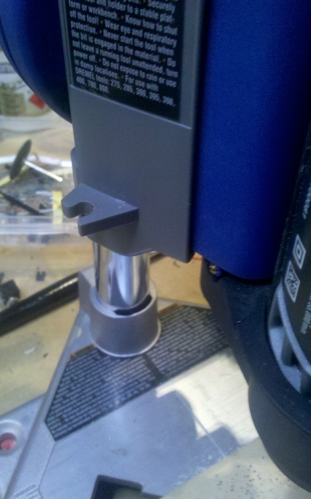 018-dremel depth gauge mount before.jpg