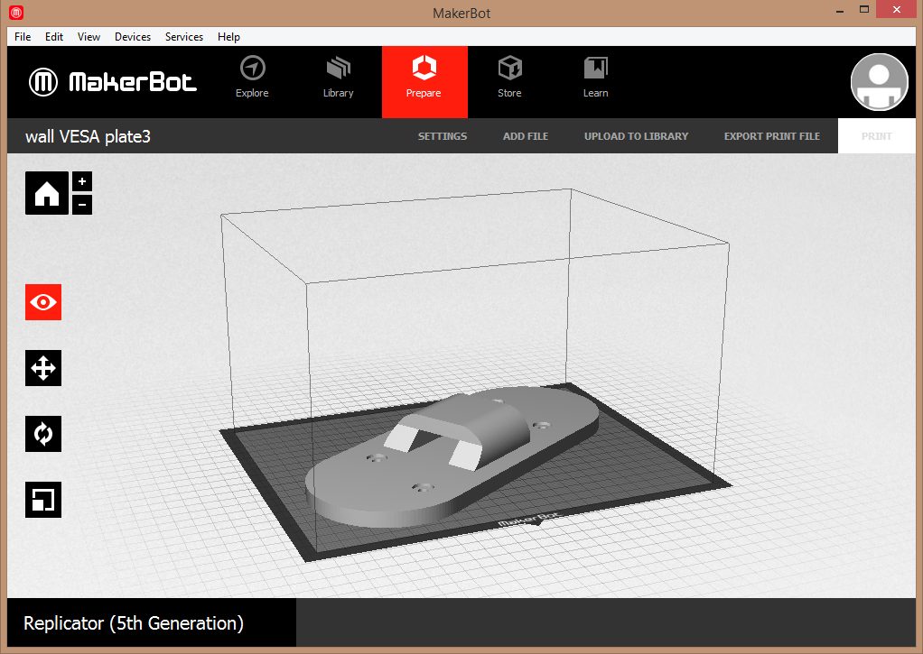 02 - Makerbot Replicator.png