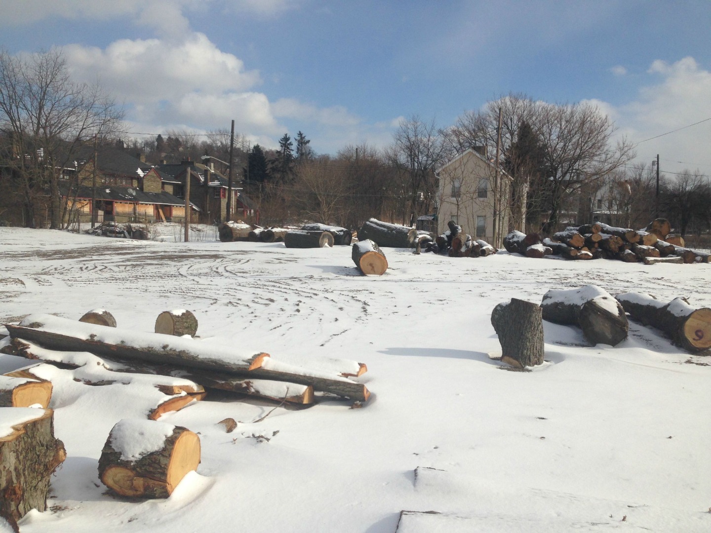 02 - Pick a snowy day in Pittsburgh to start.jpg