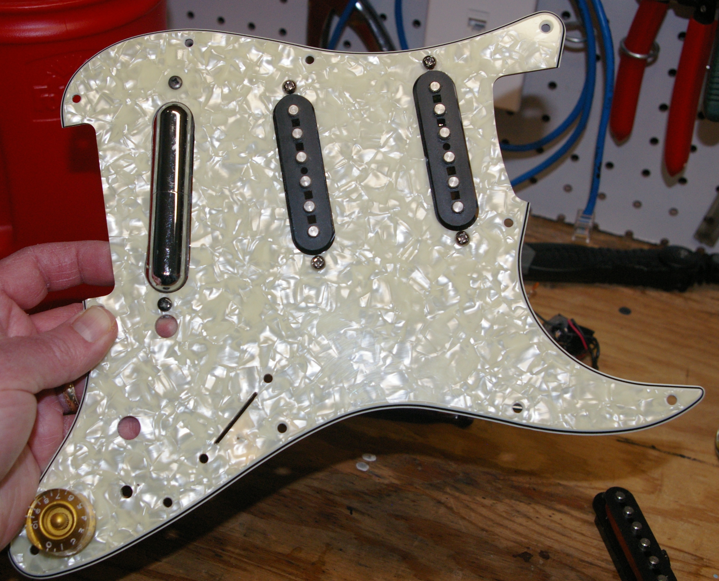 02-01 1 New Pickguard.JPG