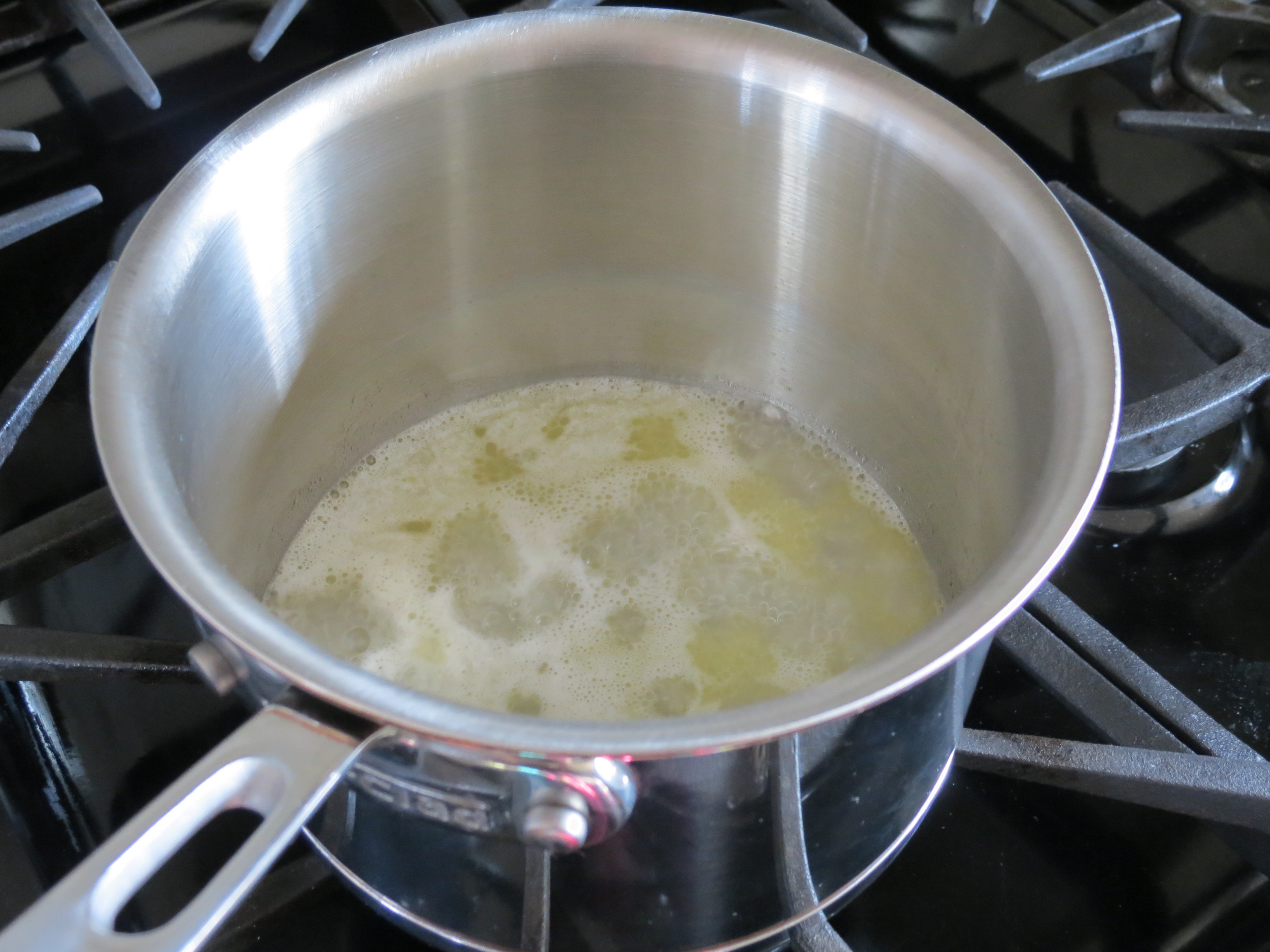 02-01 Boil Water and Butter.JPG