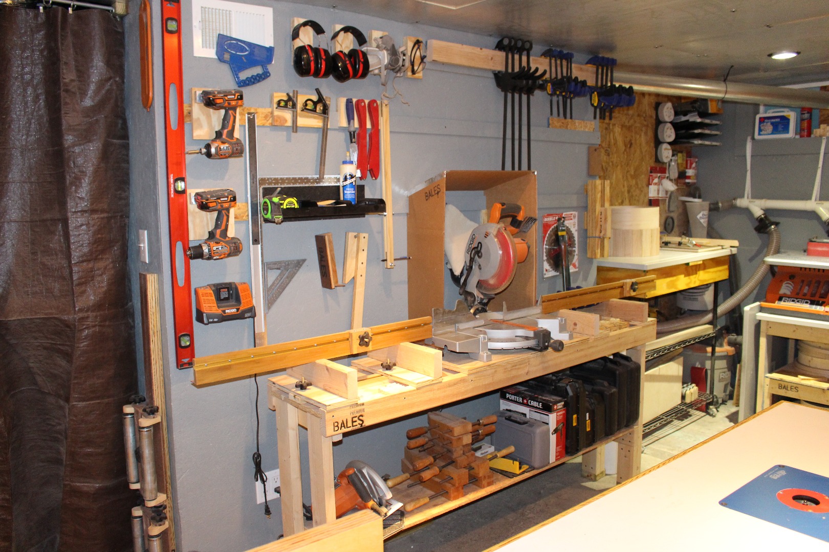 03 Miter Station and Storage.JPG