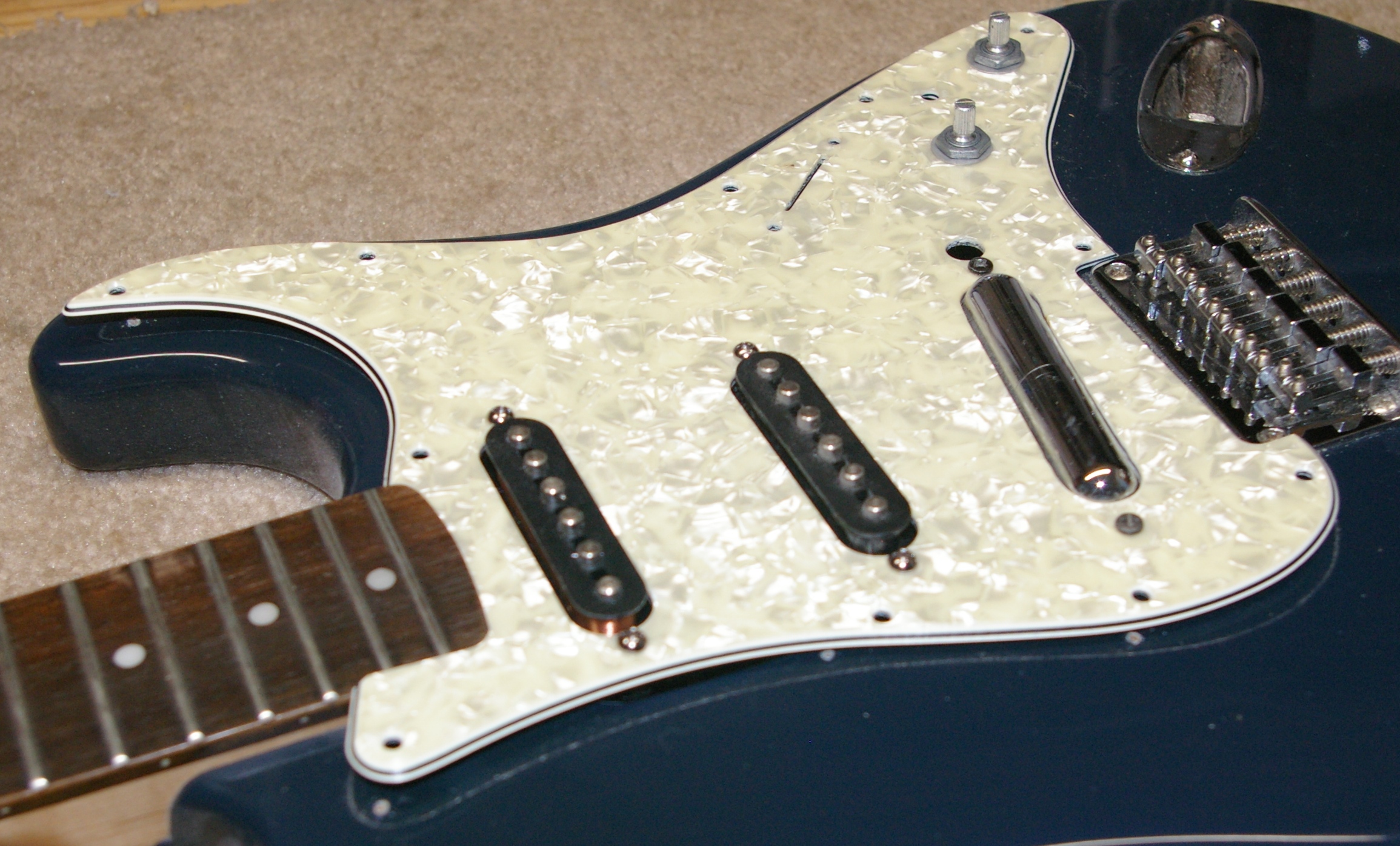 03-01 Fitting Pickguard 1.JPG