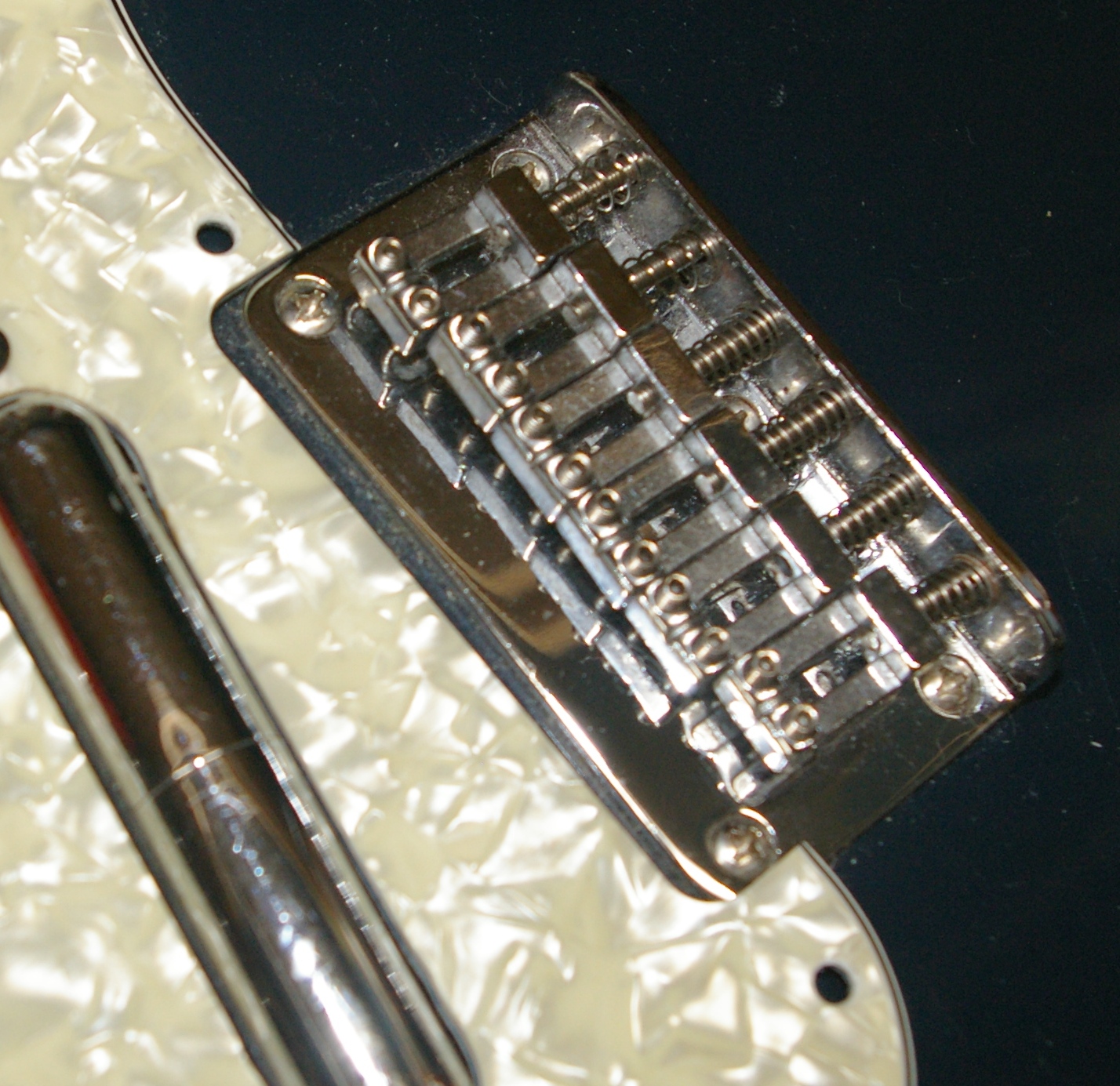 03-02 Fitting Pickguard 2.JPG