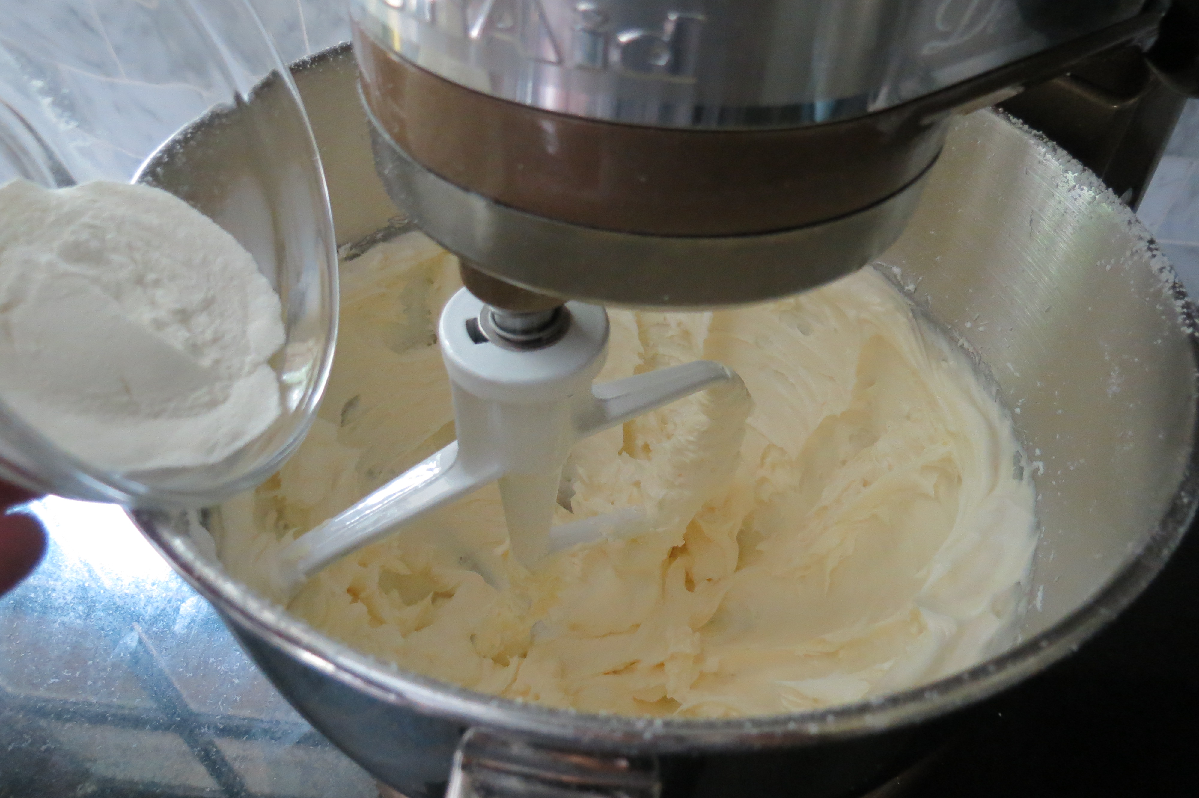 03-05 Add Meringue Powder.JPG