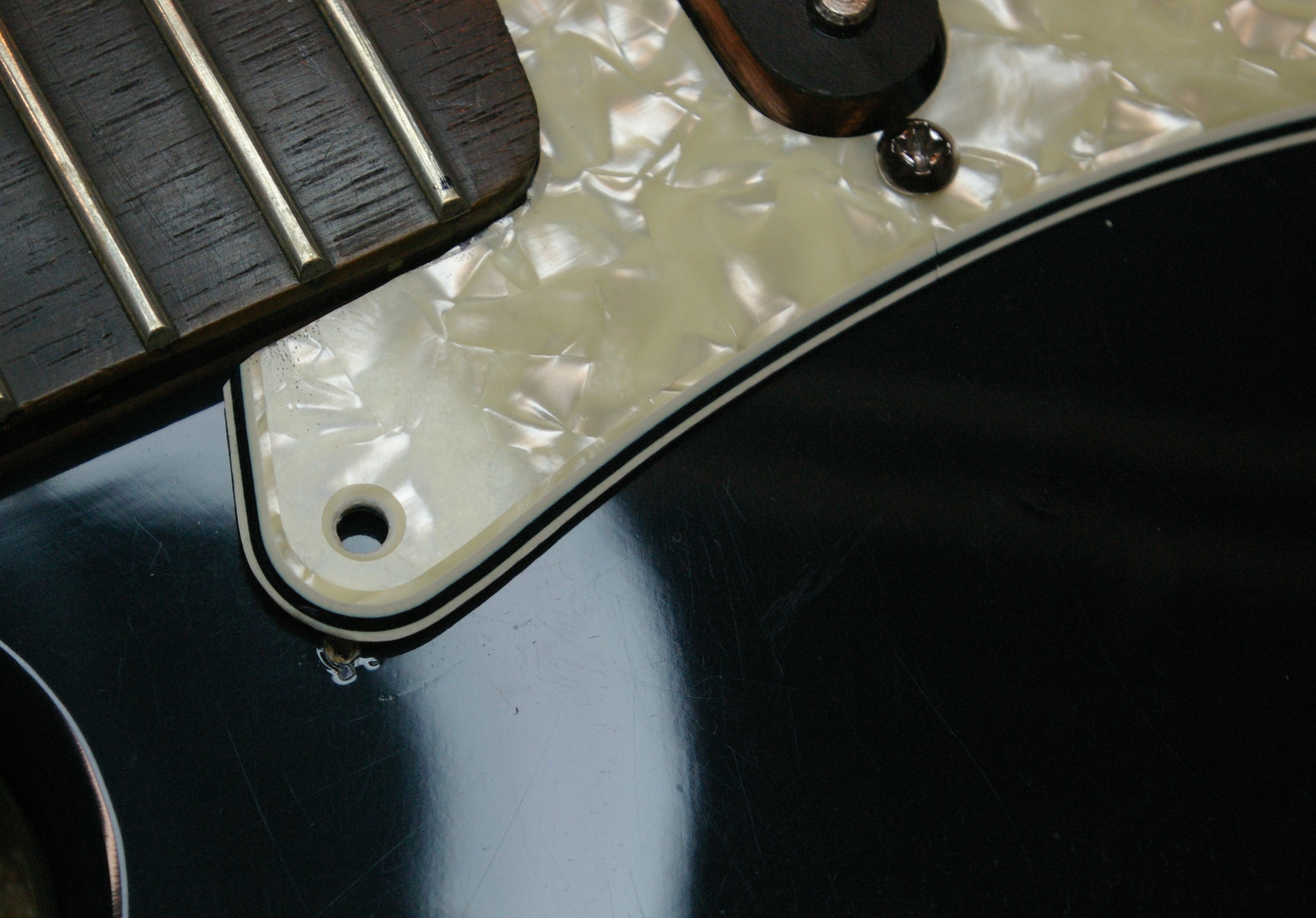 03-05 Fitting Pickguard 5.JPG