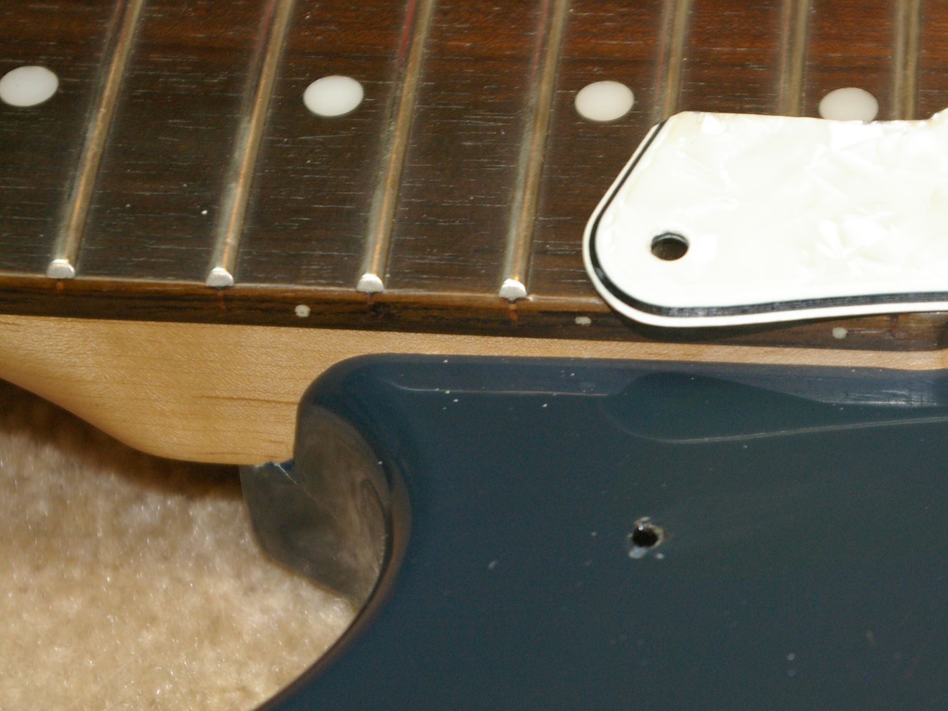 03-07 Fitting Pickguard 7.JPG