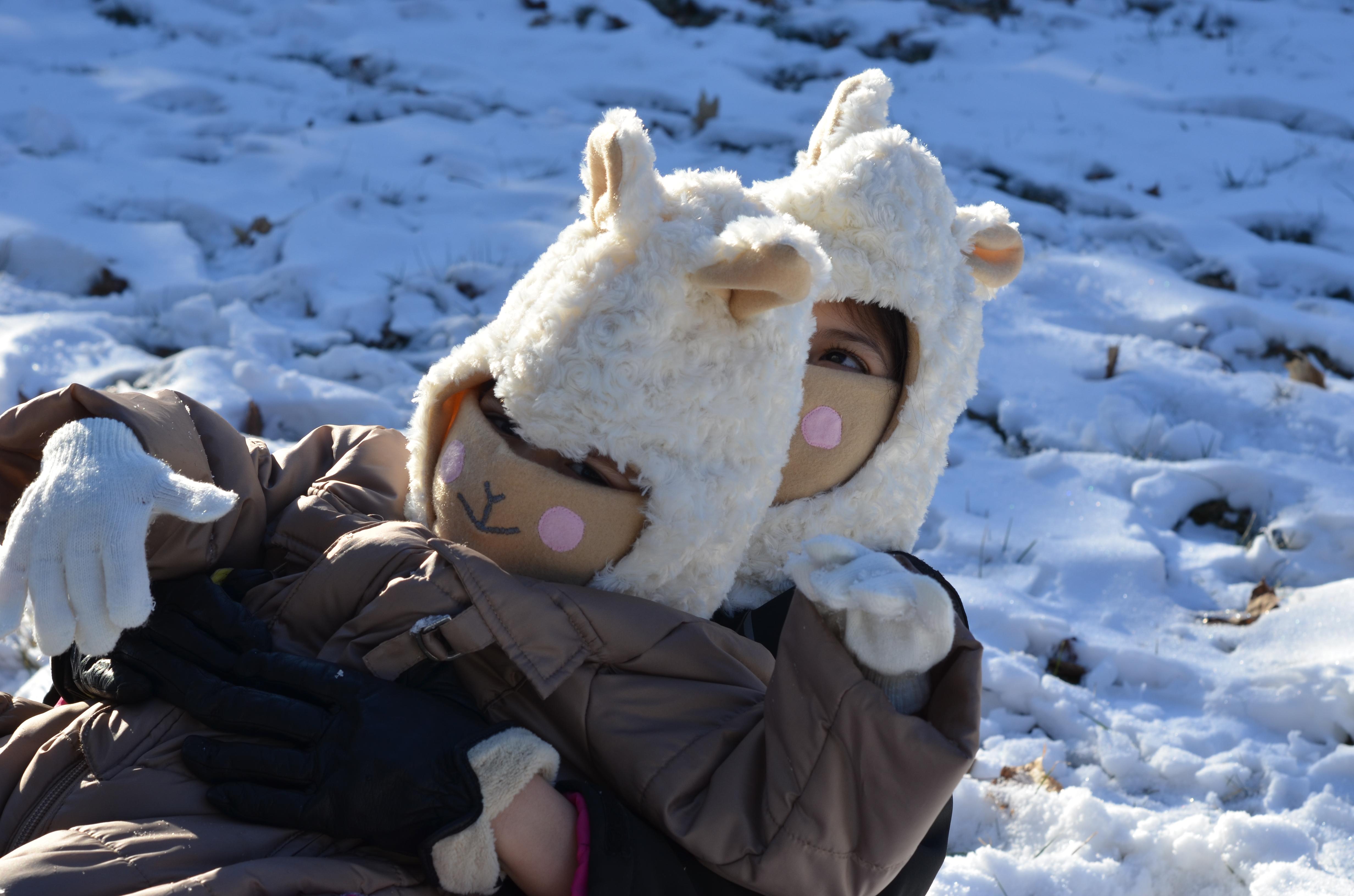 03-Llama Balaclava with Scarf.JPG