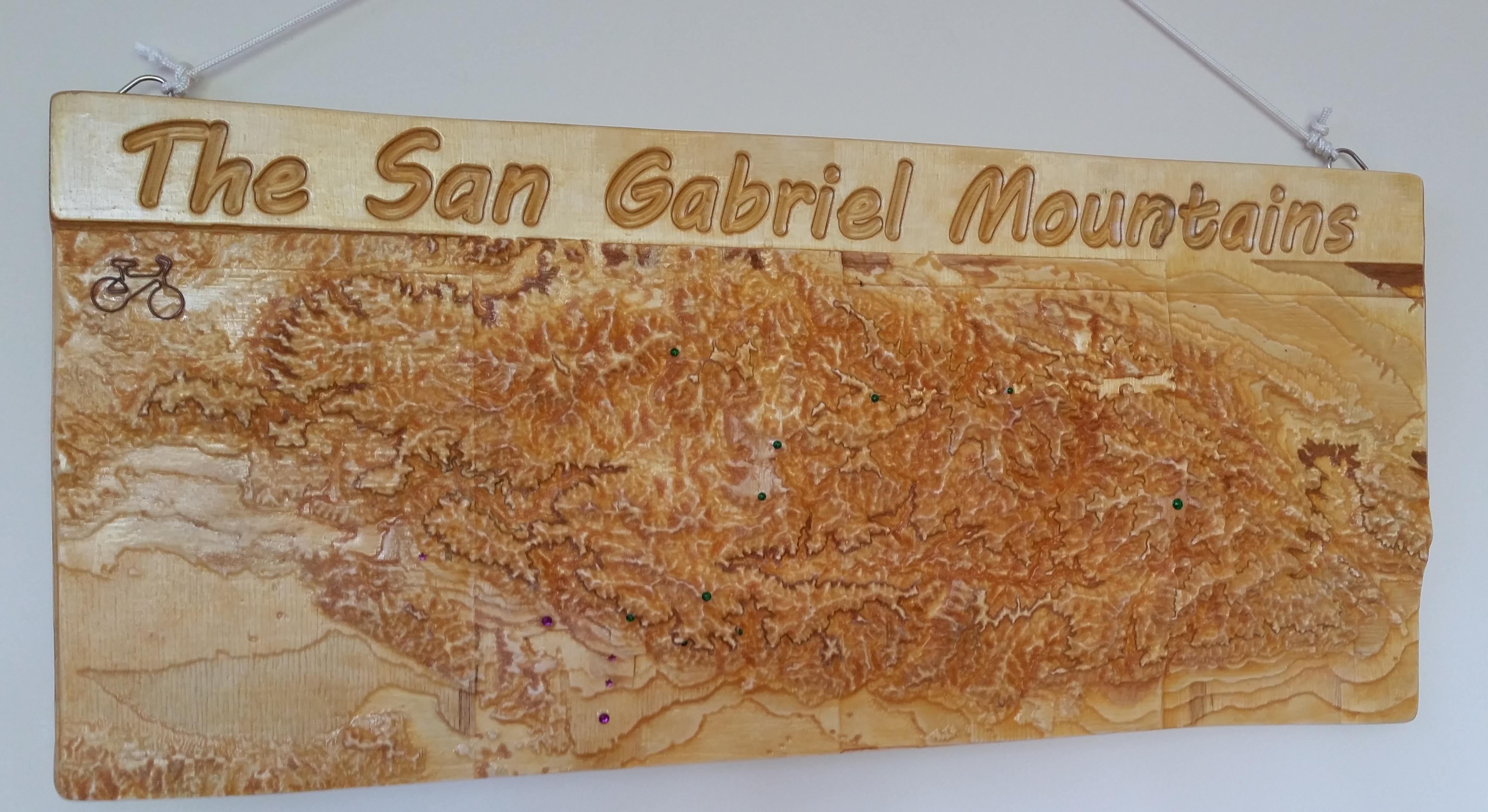 03. Finished San Gabriels carving for Dad.jpg