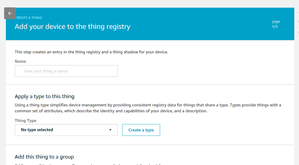05 AWS Add your device to the thing registry.png