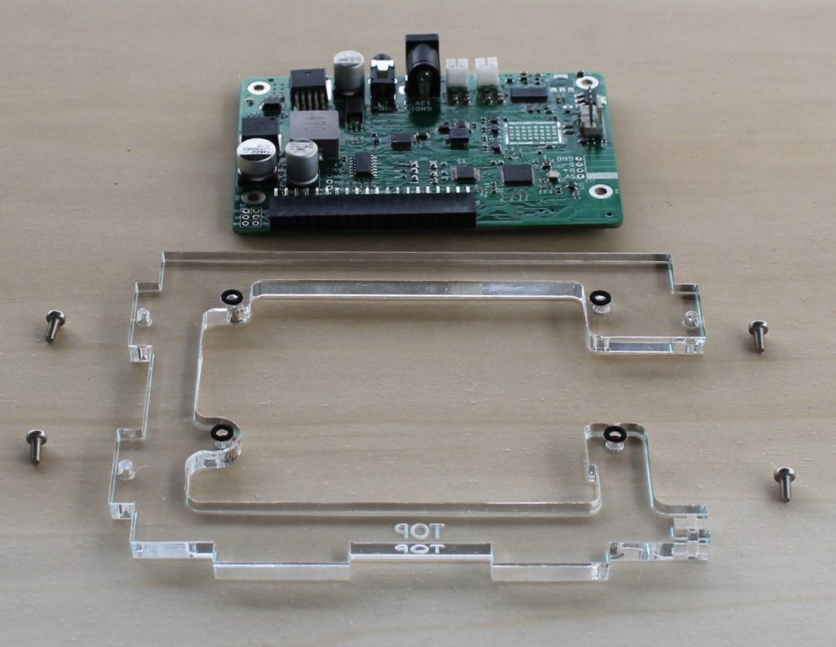 05a - SJ201 Isolators.JPG