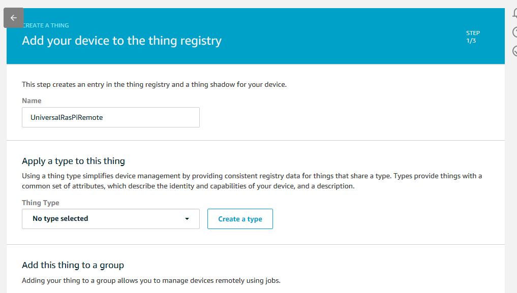 06 AWS Add your device to the thing registry - name.png
