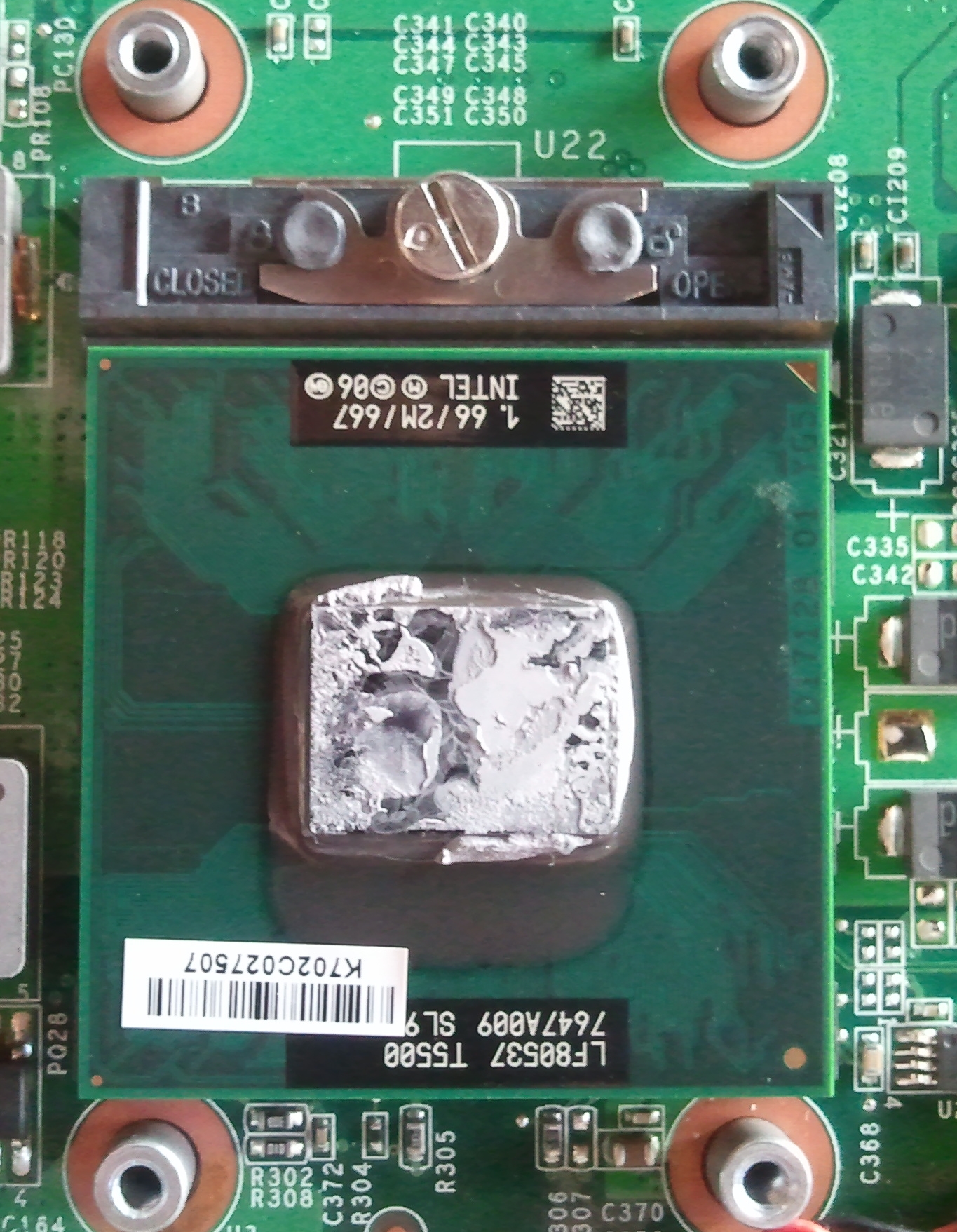 07a-LG F1 Laptop System CPU Thermal Paste.jpg