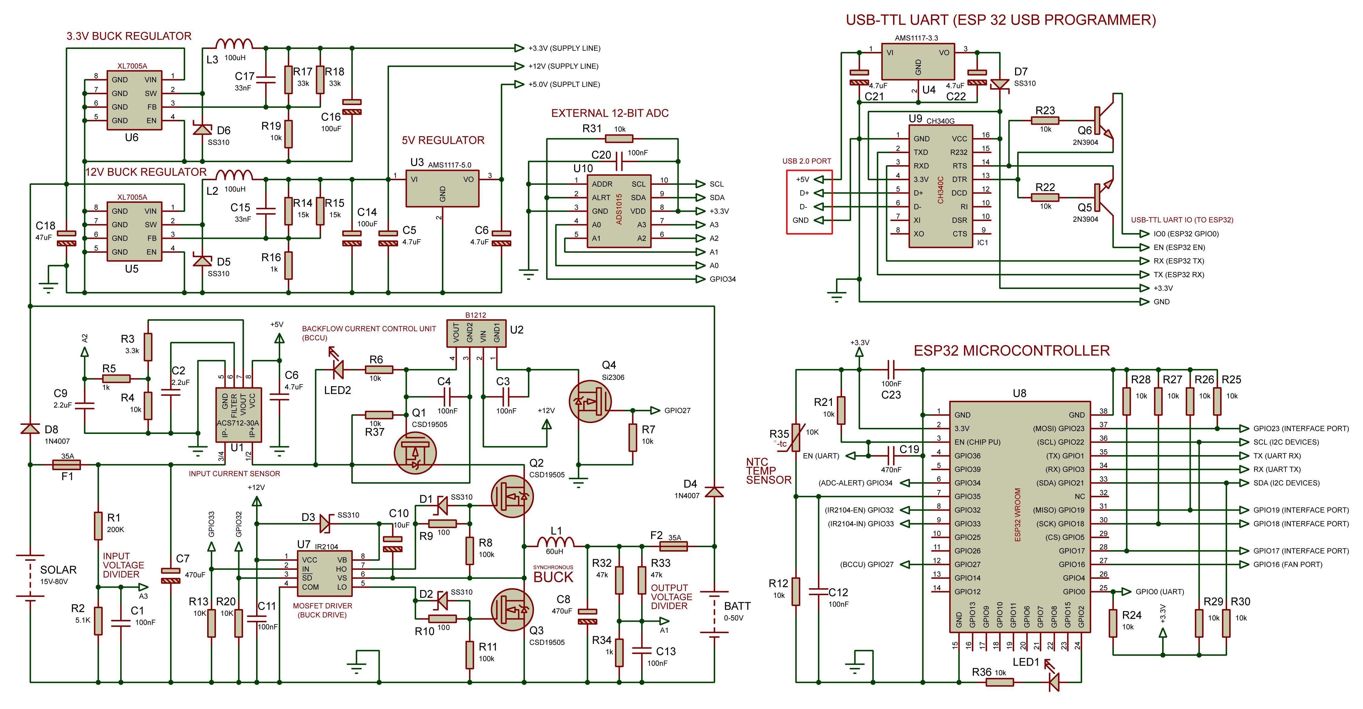 1 - MPPT Board Schematic.png