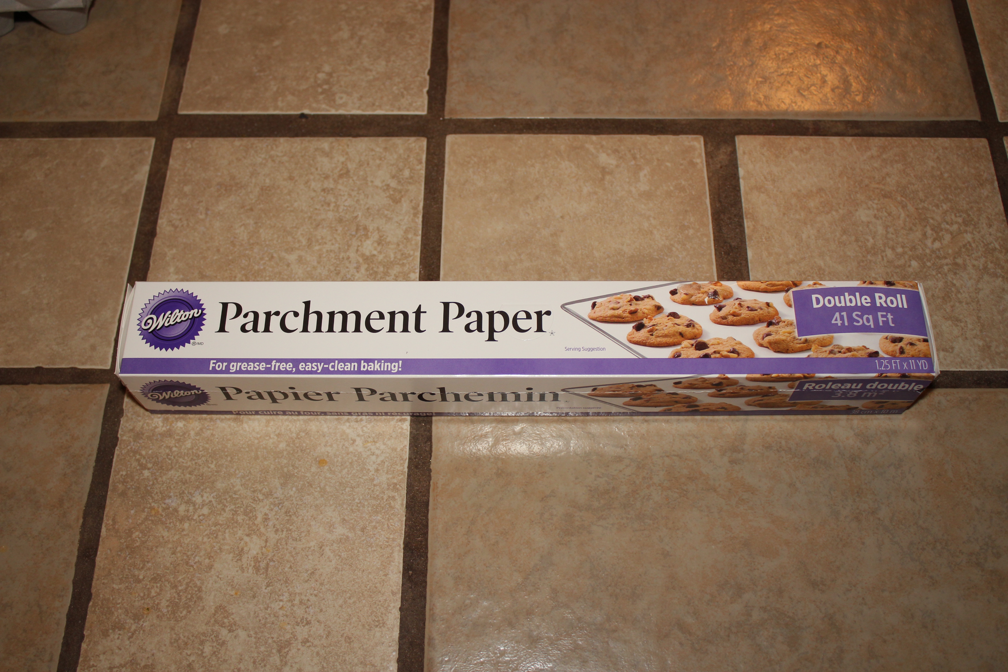 1 - parchment paper.JPG