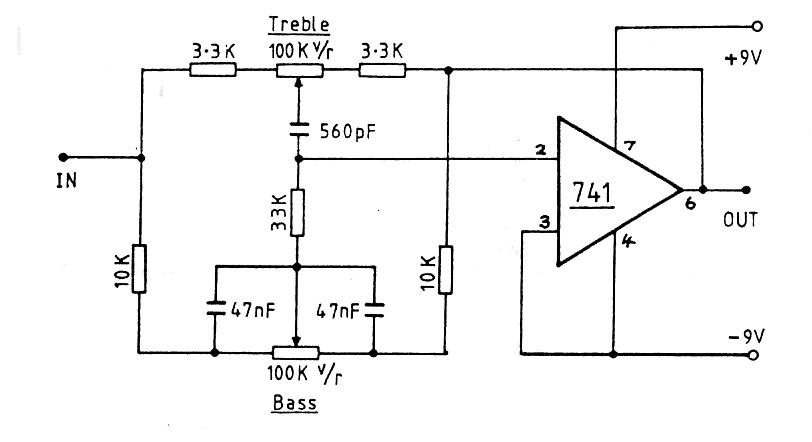 1 IC TONE CONTROL PRE AMPLIFIER.JPG