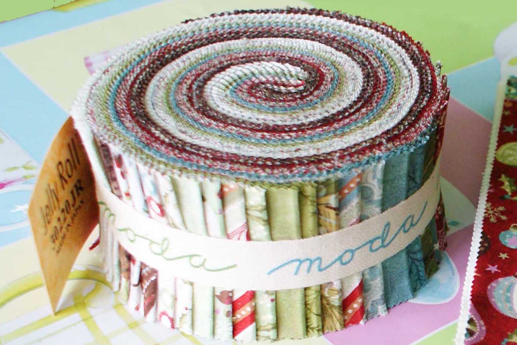 1 Moda Jelly Roll Basic Grey FRUITCAKE fabric strips use web.jpg