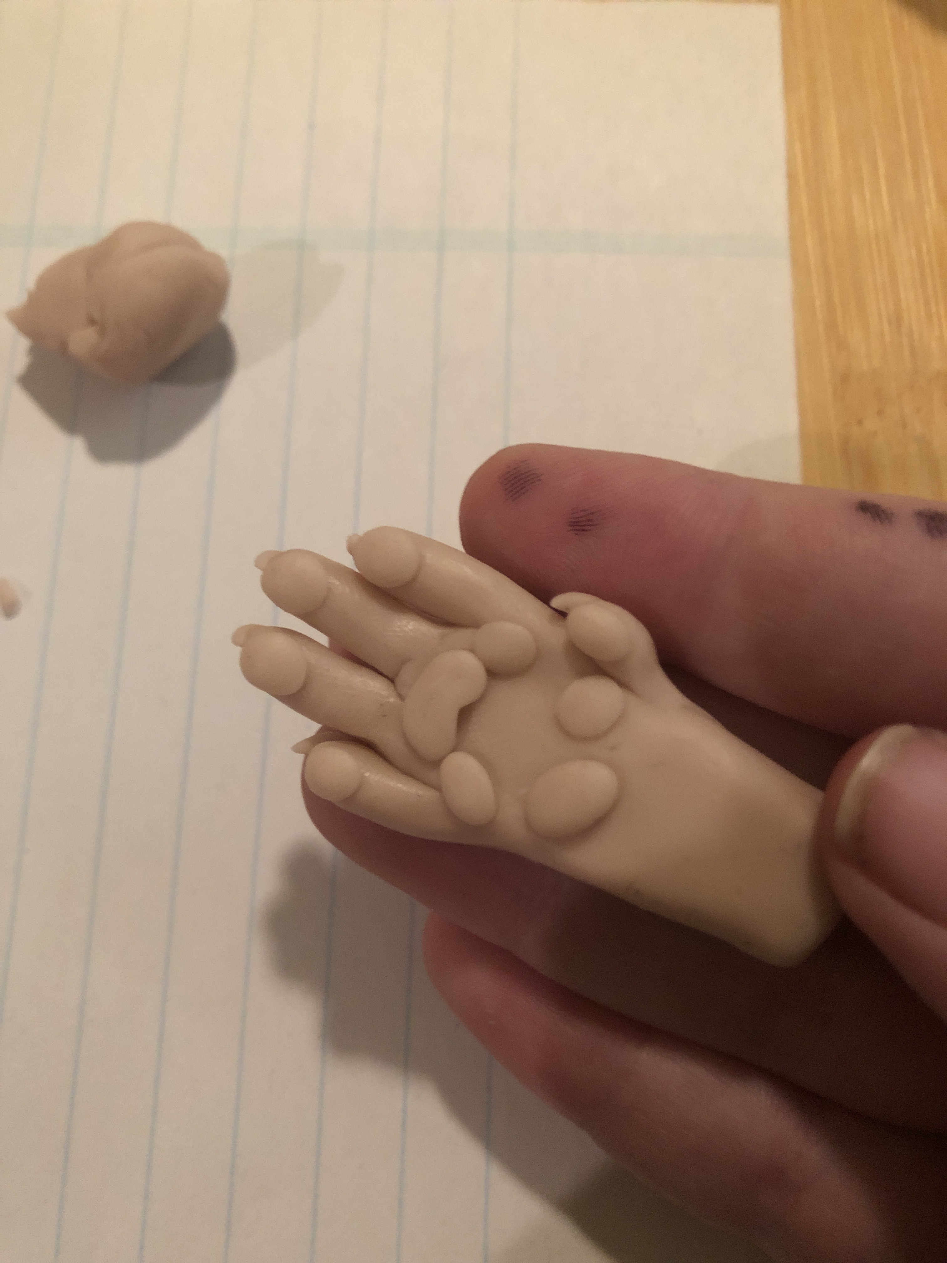 1-sculpting peet.JPG