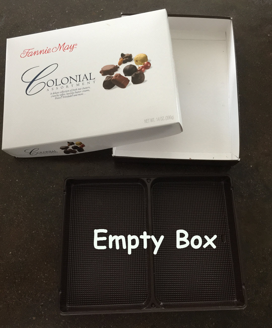 1. Empty Box.JPG