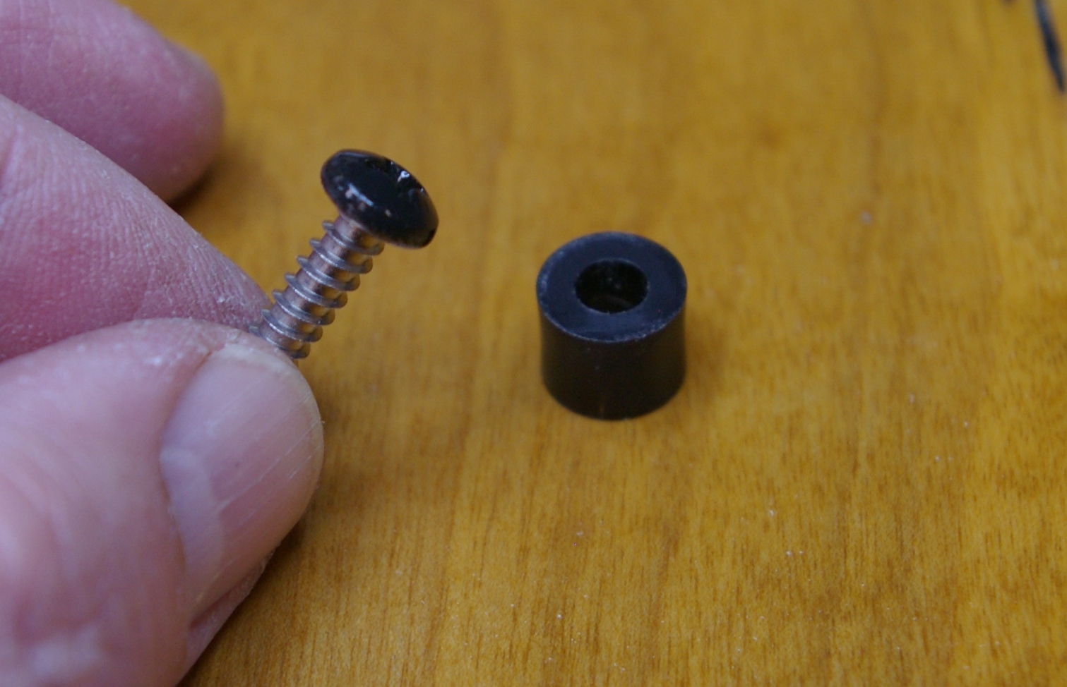 1.070 MB Mount - spacer and black screw.jpg