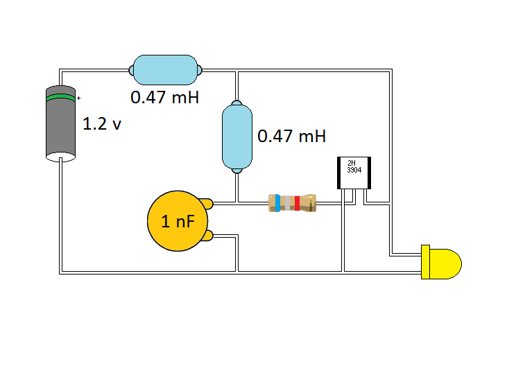 1.2 Volt LED Driver.bmp