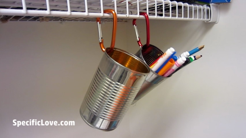 10 Carabiner Life Hacks #2 015.jpg