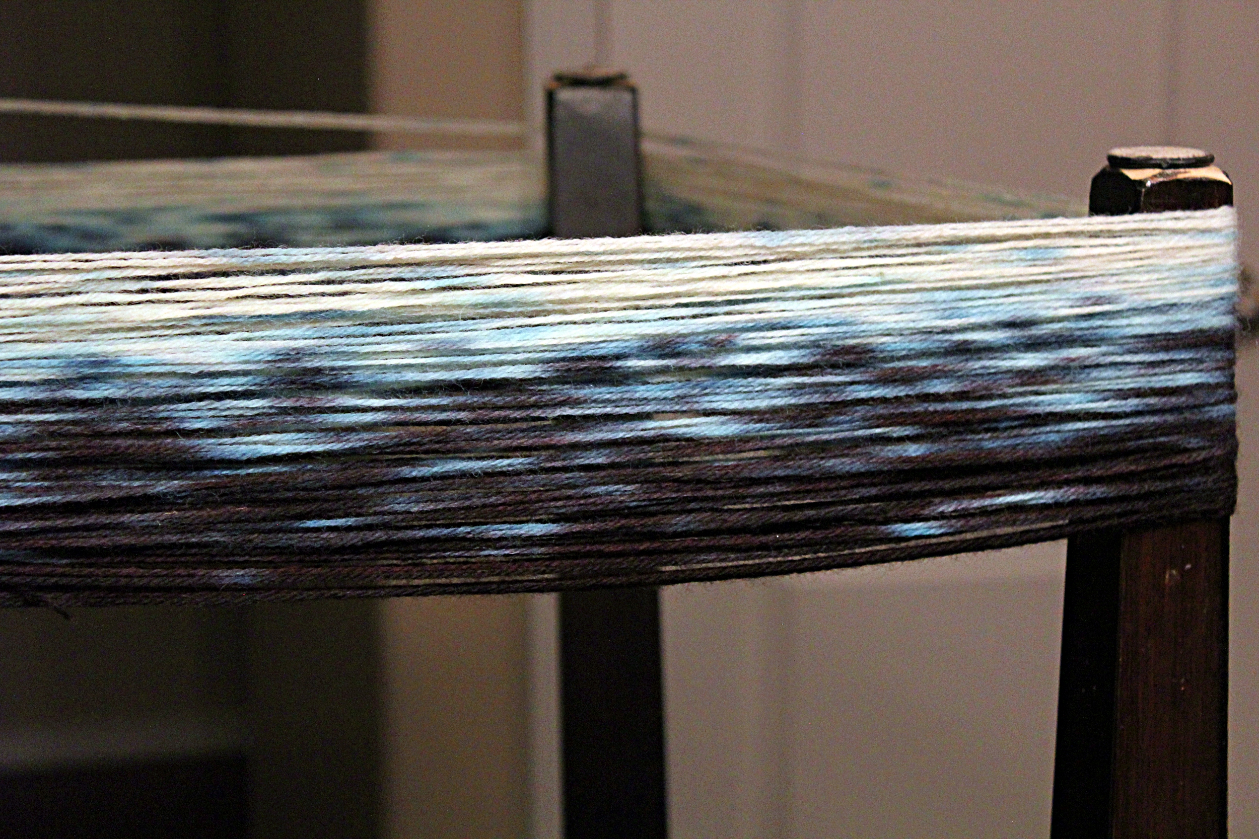 101116 dye dye yarn wrap on chair.jpg