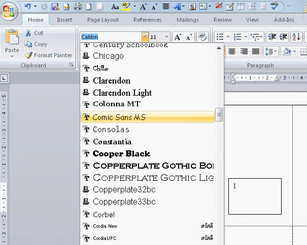 11  select home- fonts, format font and size.gif