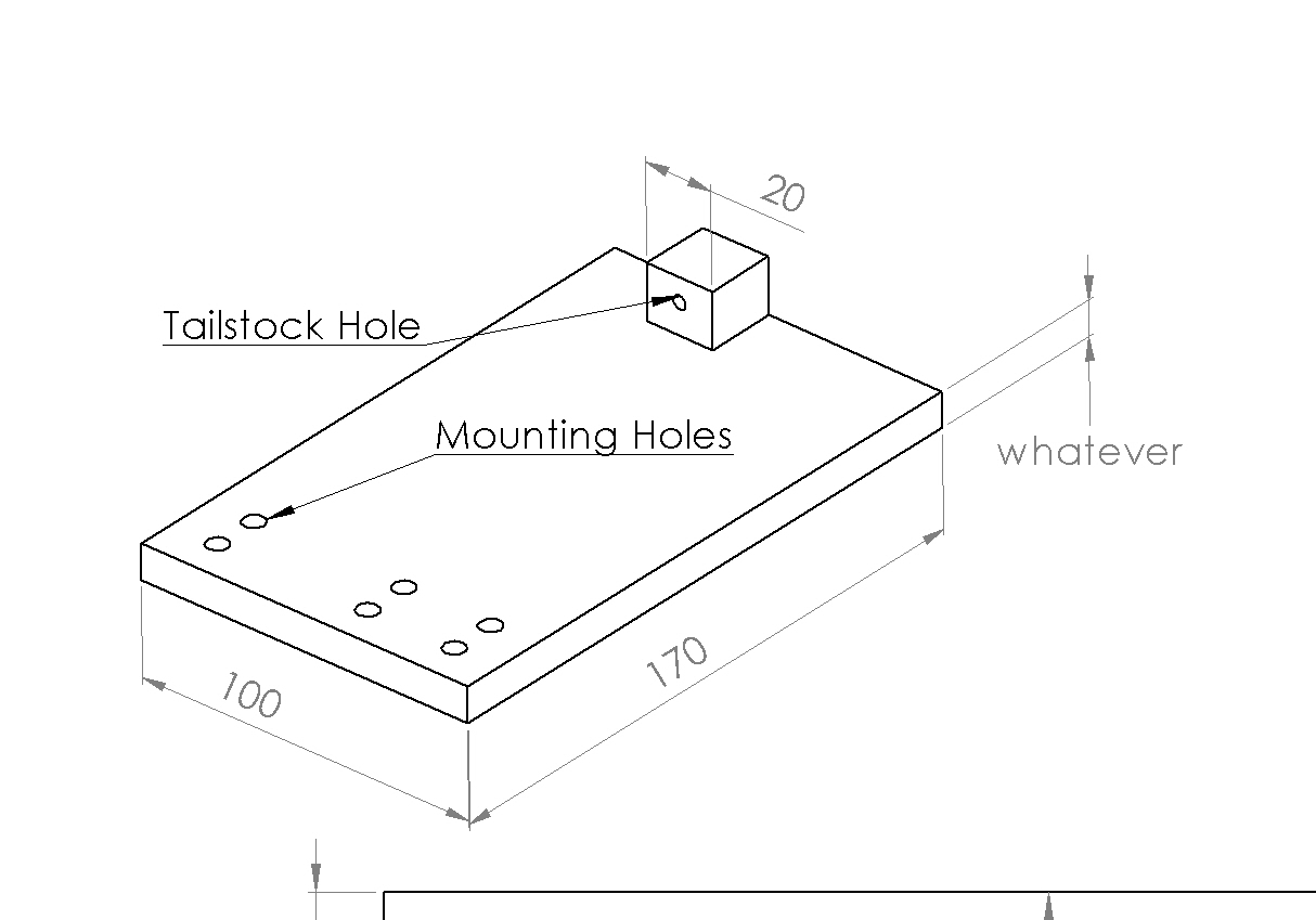 117-LatheBaseWooddrill.JPG