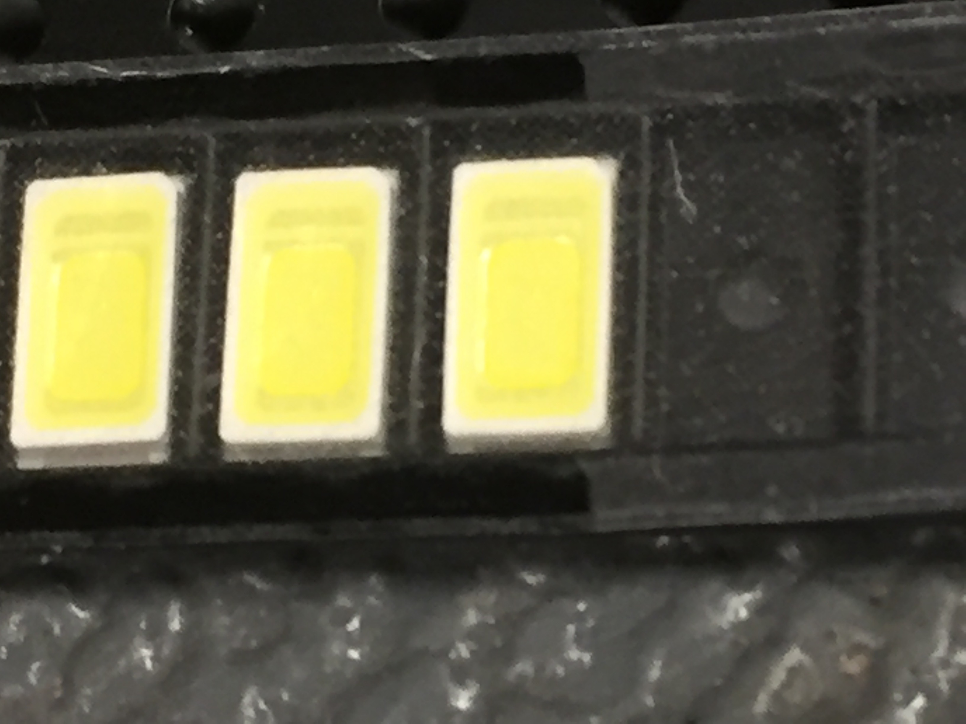 12 - Each LED chip packaged close-up.JPG