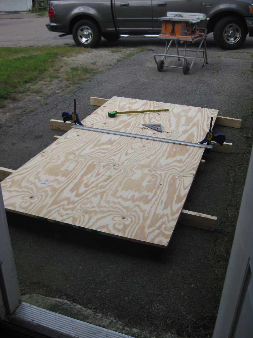 12 Cutting Down Ply.JPG