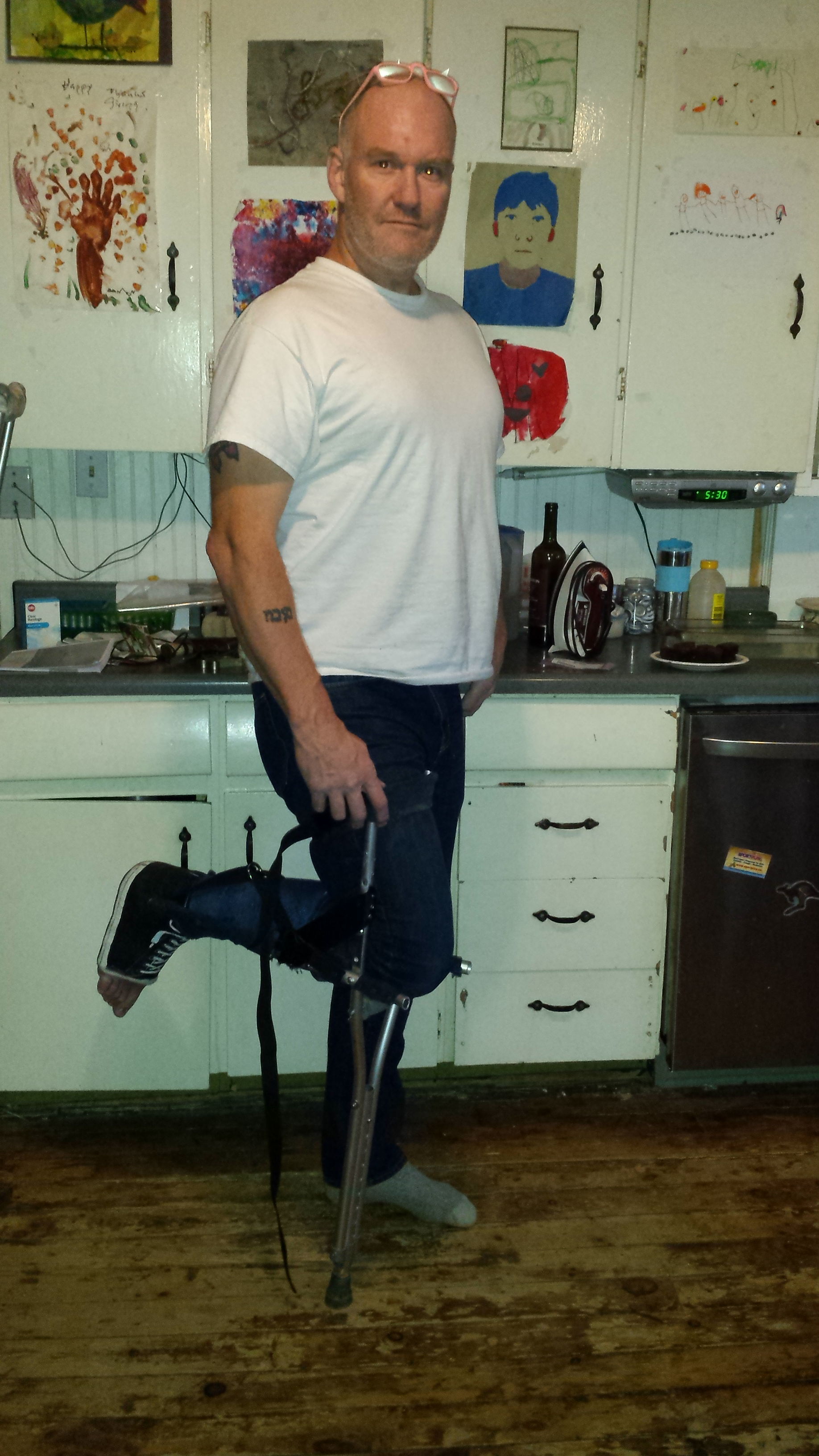 12 Finished product under me..jpg