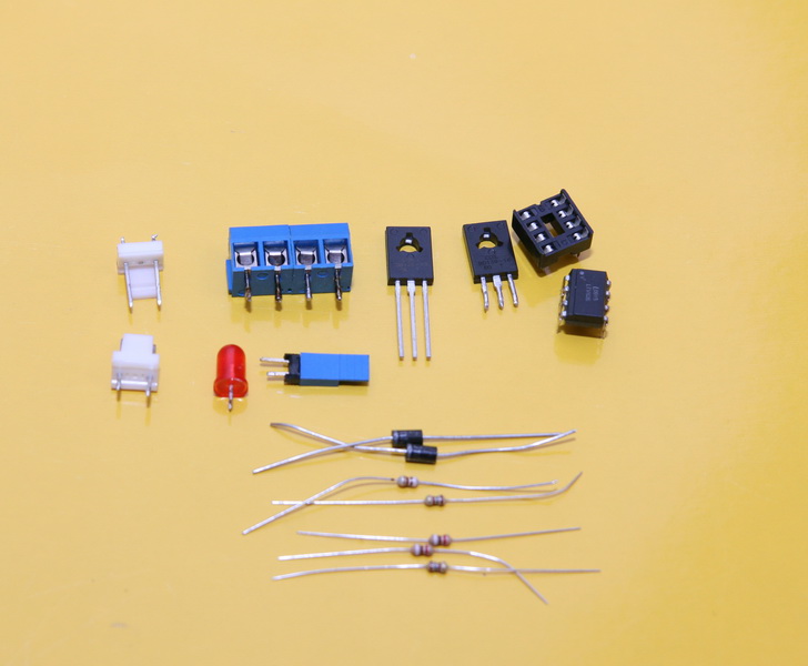 12-homemade-pcb-prepare-the-components.jpg