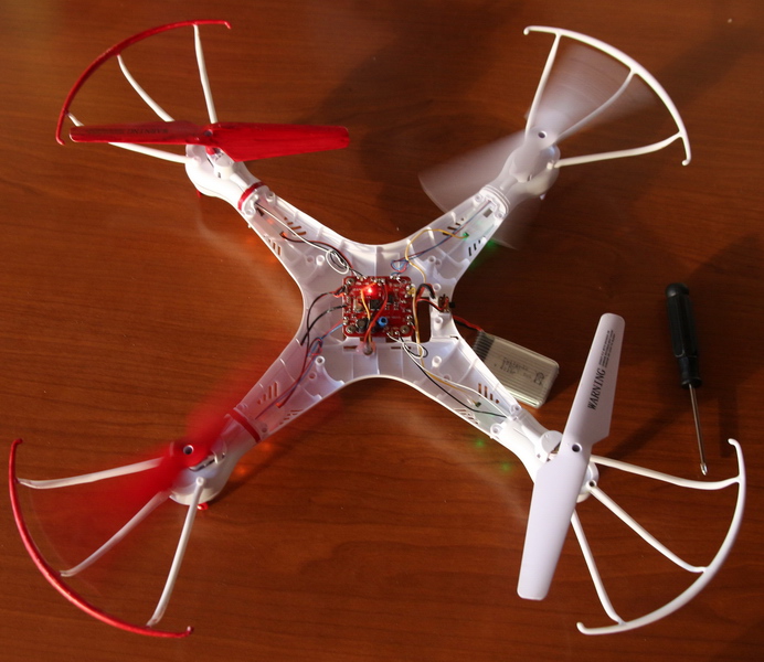 12-quadcopter-repair-Testing-te-results.JPG