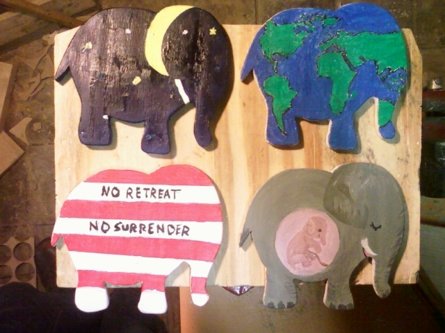 13 - all elephants painted.jpg