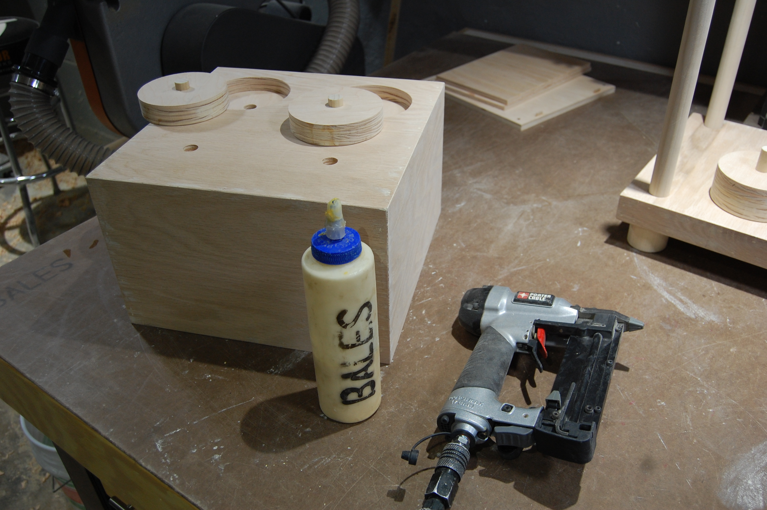 130 Fixed Stud Glue Up.JPG