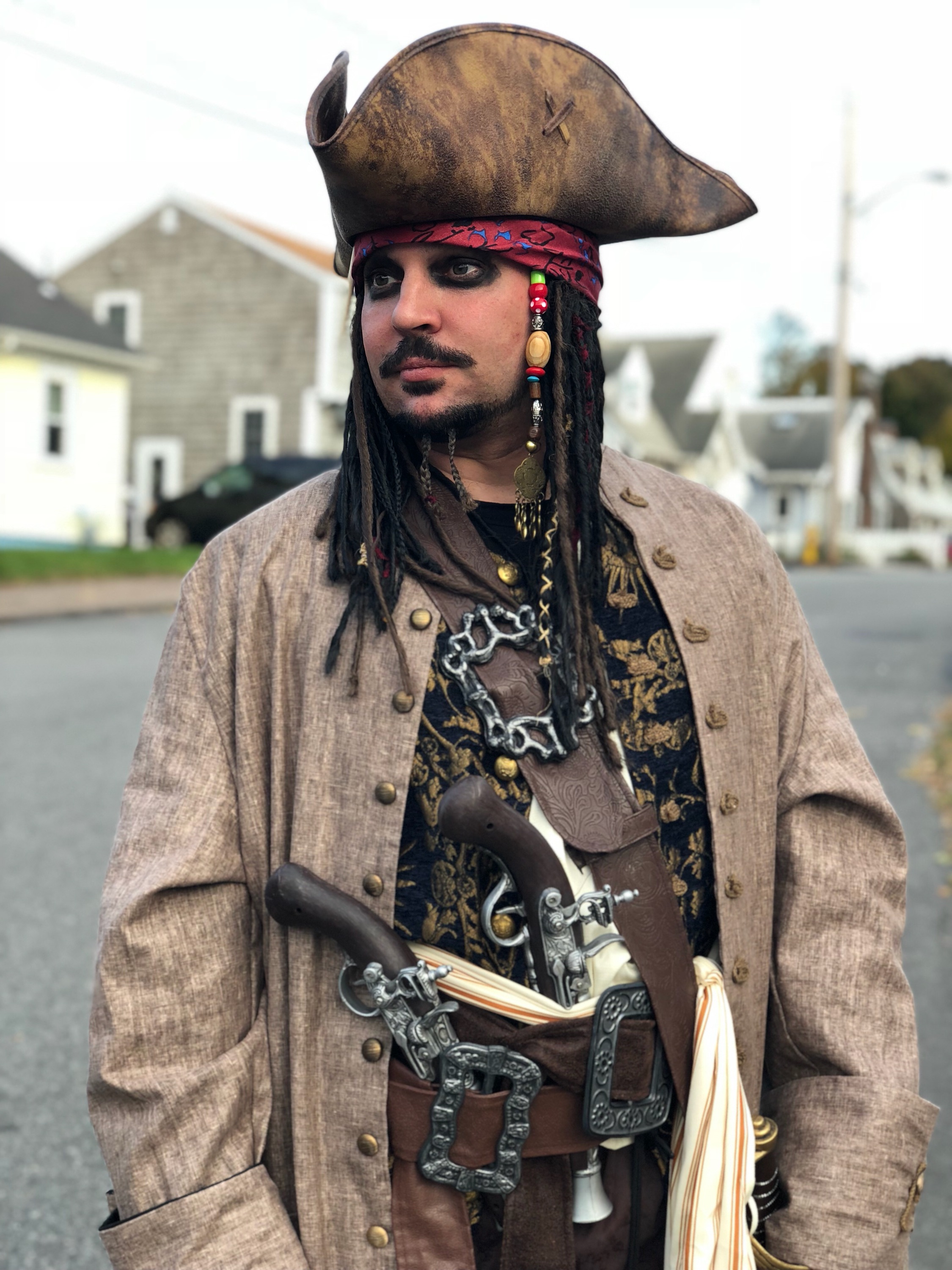 132 Jack Sparrow.JPG