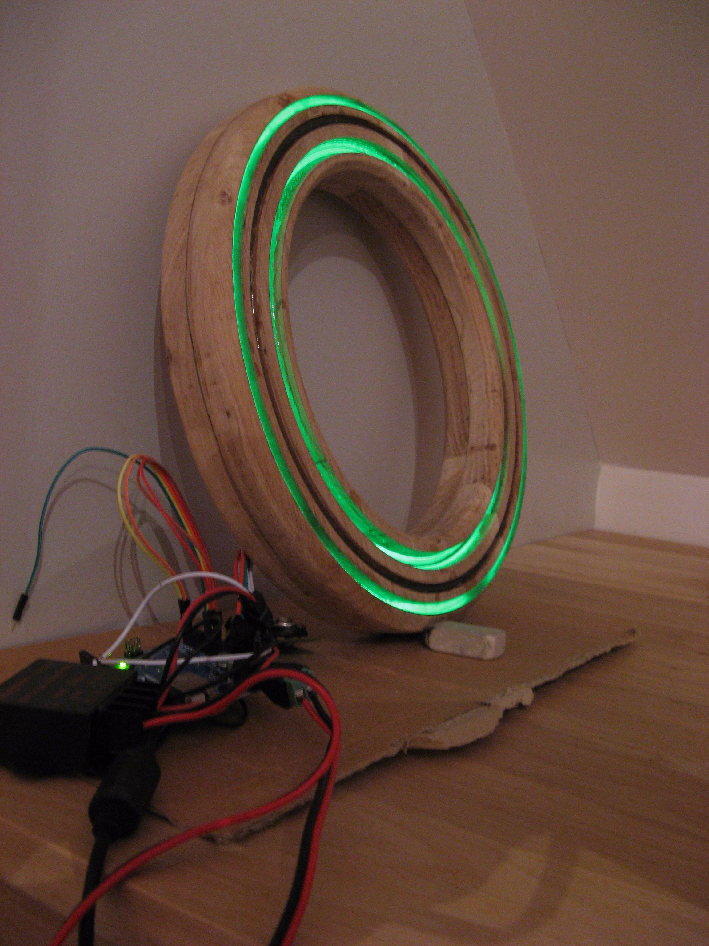 134 tron clock.JPG