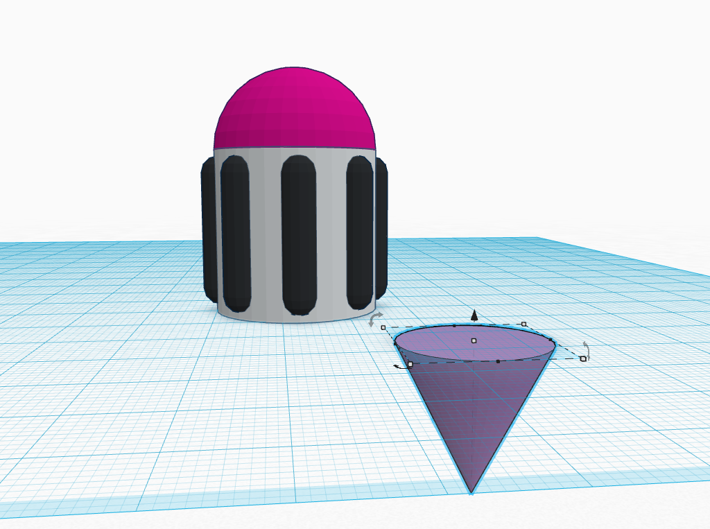 1433172791842-Nozzle Cone Placed.png