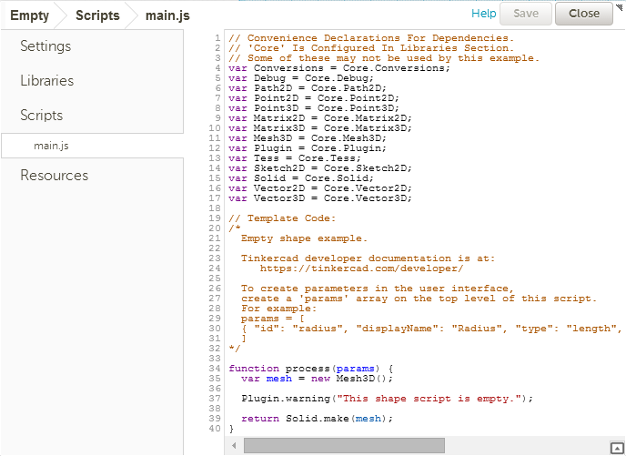 1440180154761-Shape Generator Code Window.png