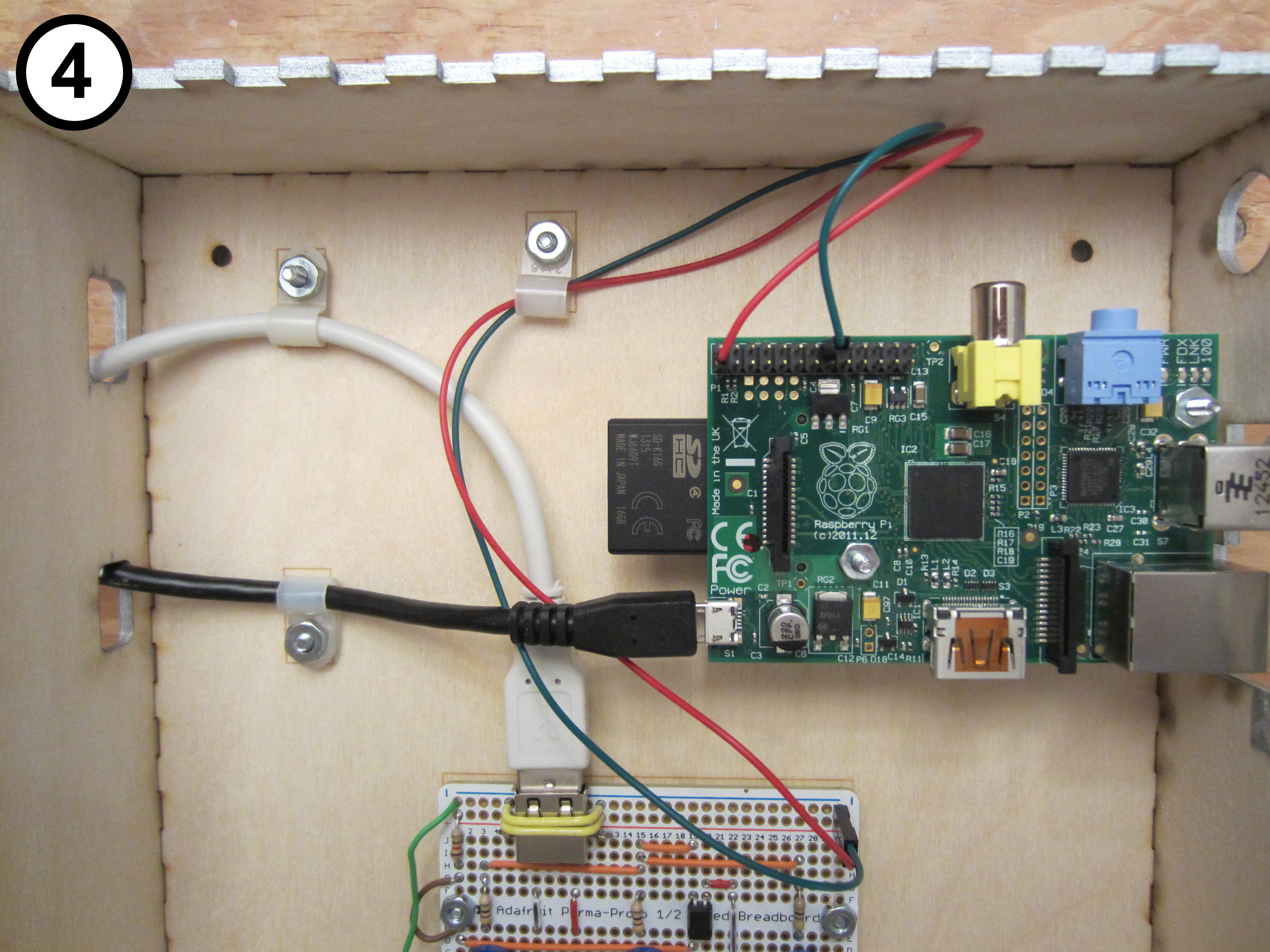 15 - 5 - GPIO Wiring.JPG