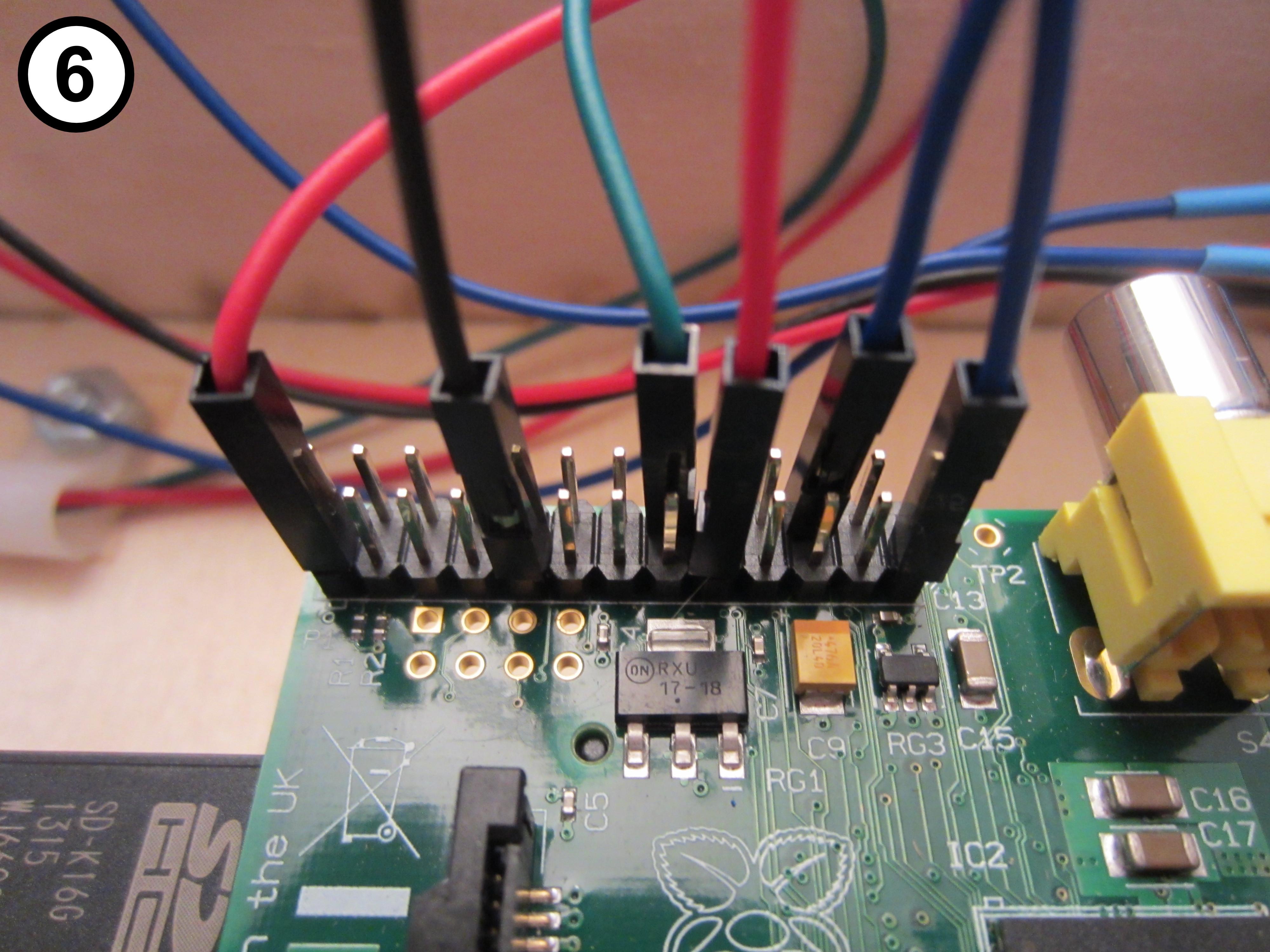 15 - 9 - GPIO Wiring.JPG