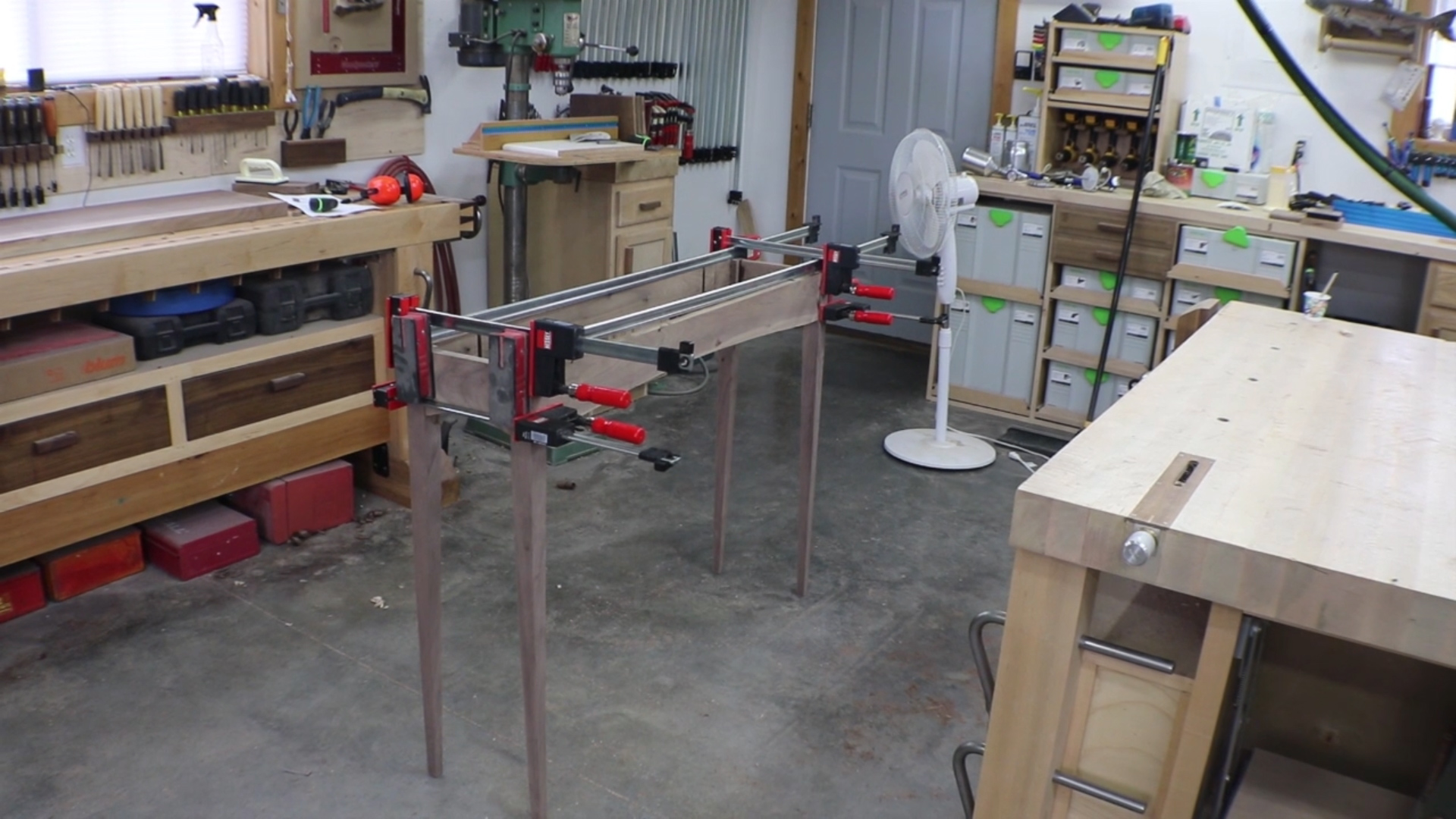 15 Glue Up In Clamps.jpg