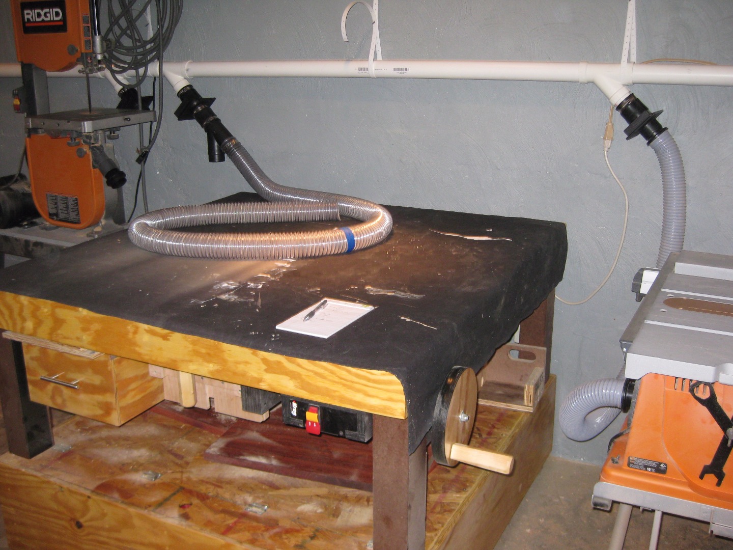 15 Router and Tablesaw Connected.JPG