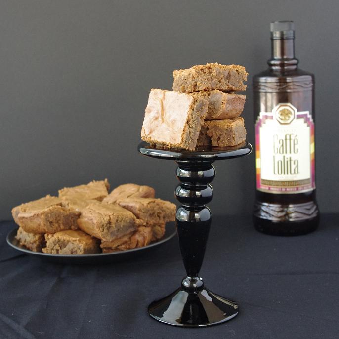 15 double coffee brown butter blondies.JPG