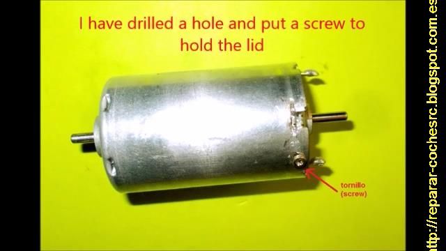 15NG A DC MOTOR (RS-540 brushed type).mp4_snapshot_01.18_[2020.03.24_17.26.25]_1.jpg