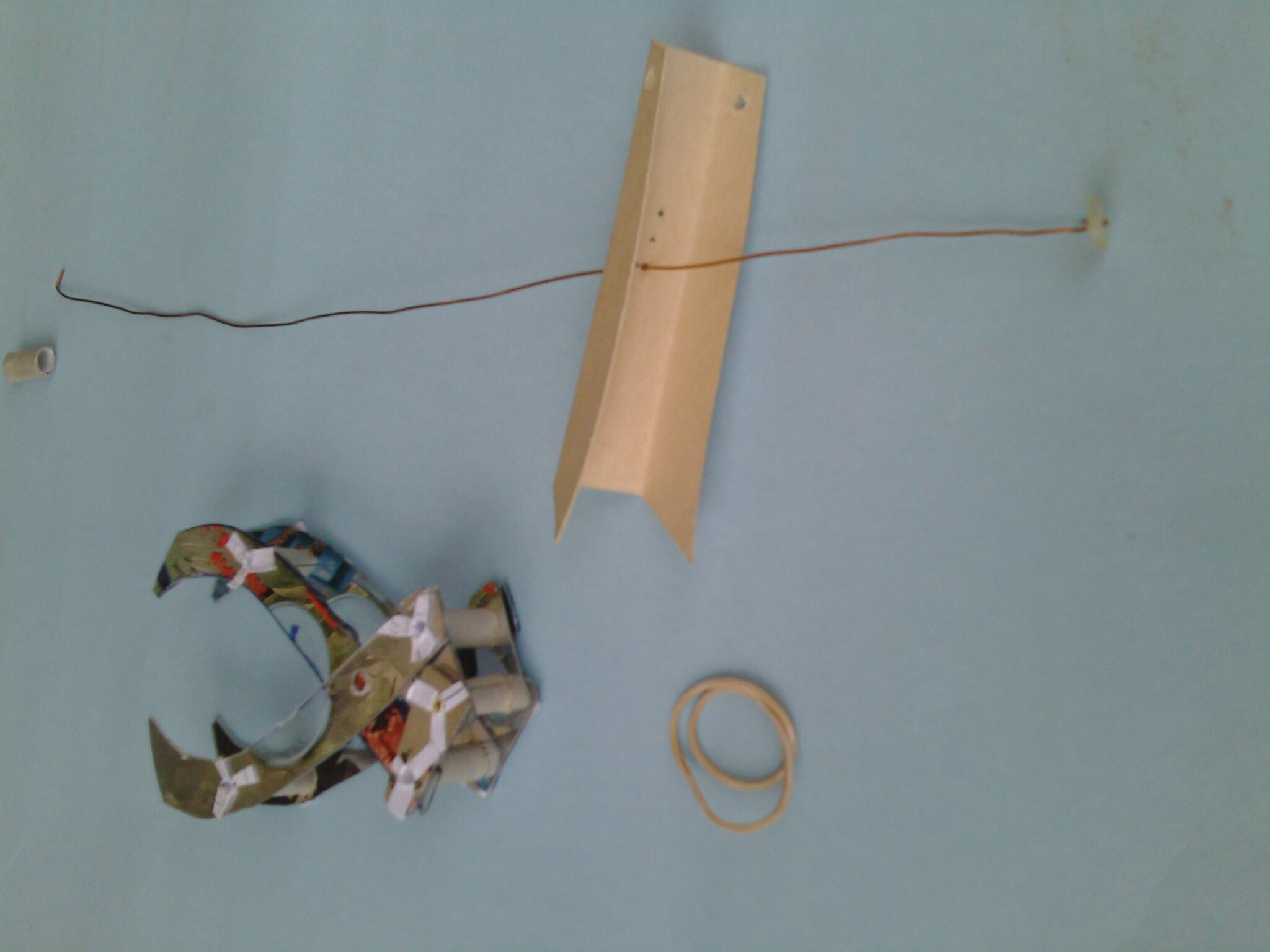 16- Wire, Rubber Band, &amp; Clamp.jpg