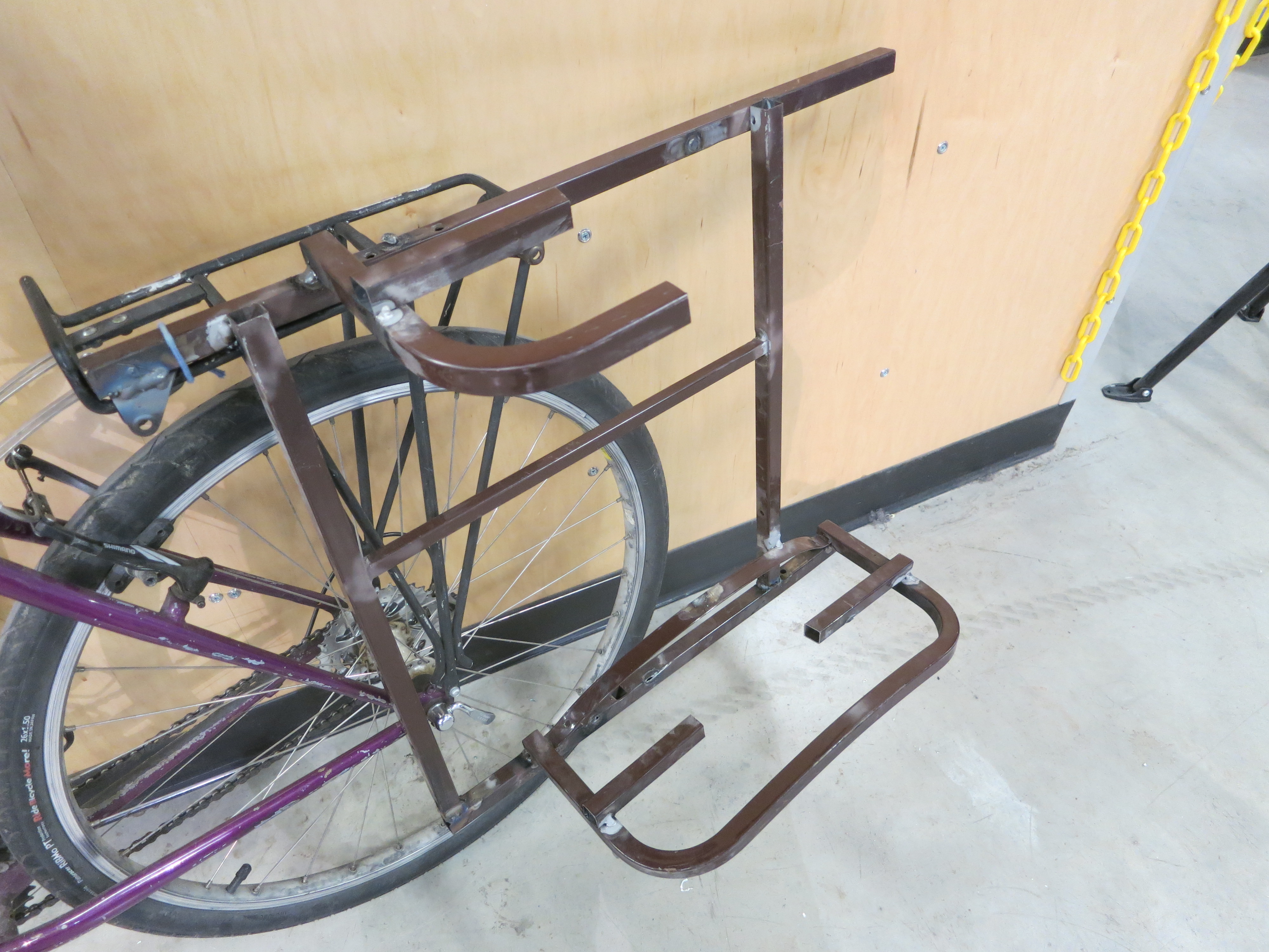 16_Welded Rack On Bike.JPG