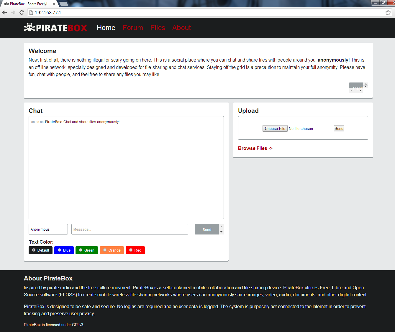 17 - 3a - PirateBox Screenshot.png