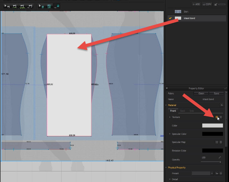 17 - Free Marvelous Designer Skirt Pattern Tutorial.jpg